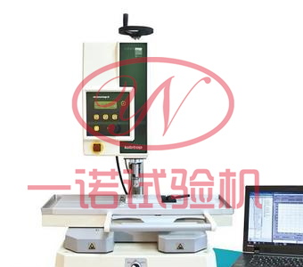 MRG-007數顯式切削液攻絲扭矩試驗機